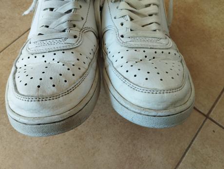 Nike tenisky, nike,40