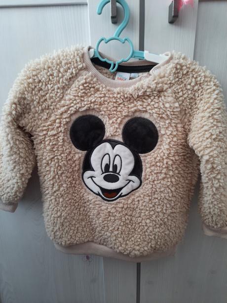 Balík chlapčenského oblečenia 92, 98, 86–98