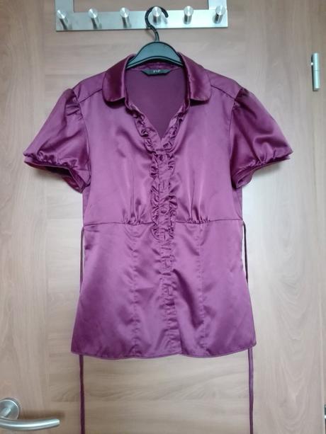 Damska bluzka, f&f,36