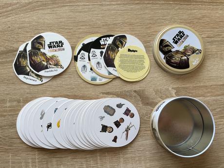 Predám spoločenské hry, 