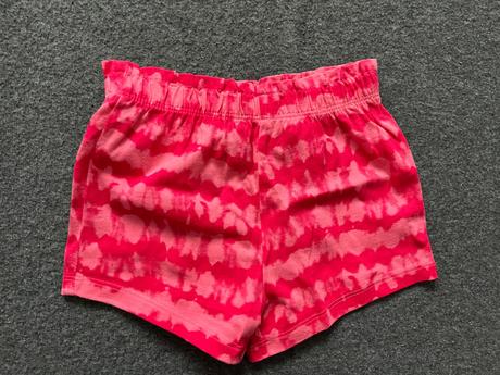 Letný set tričko a kraťasy, f&f,86