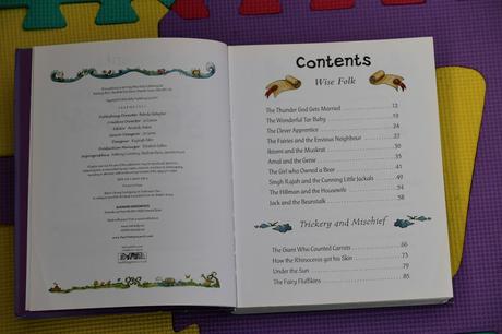 Five minutes stories 512 strán - 2a,