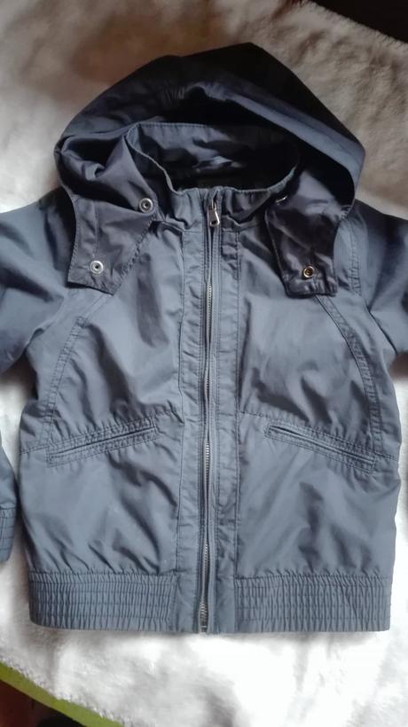 Prechodná bunda, benetton,110