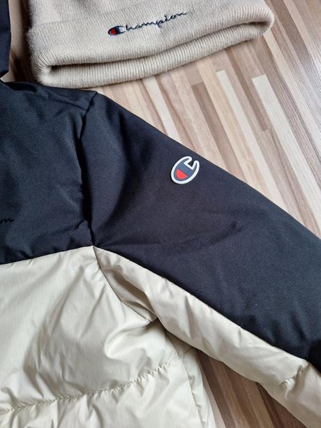 Detská bunda, champion,134