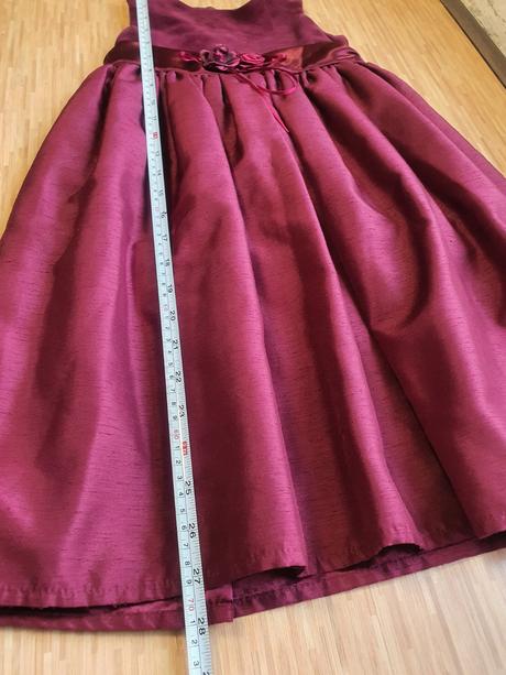 Zamatove saty, next,104