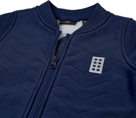 Kvalitny thermo set zn. lego, lego,122 / 128