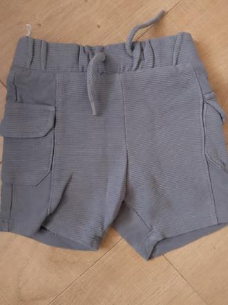 Kraťase, c&a,80