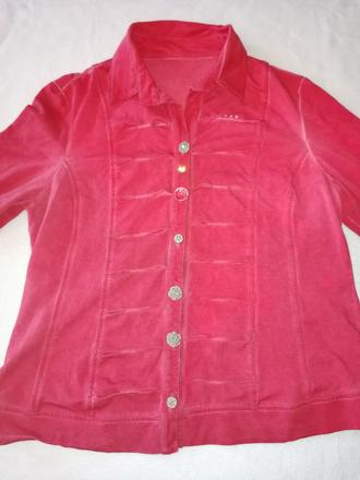 Elastická košeľa, 44