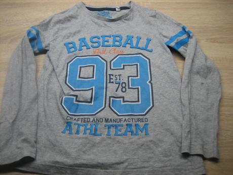 Tričko, palomino,128