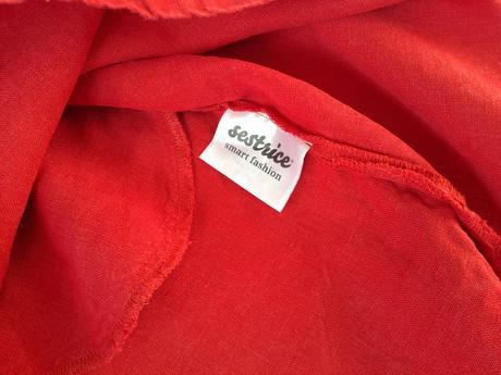 Sestrice smart dress 03, s