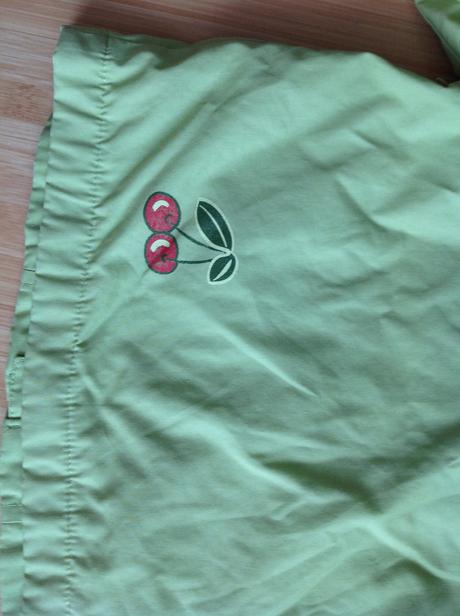 Prechodna bundicka, impidimpi,80