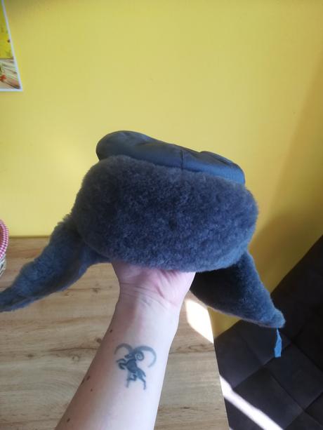 Vojenska baranica, 134