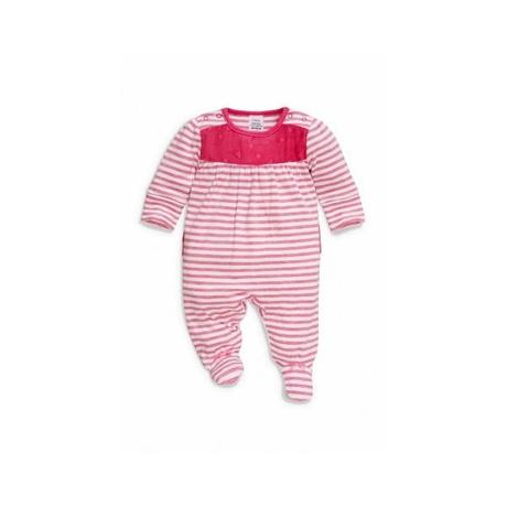 2 pack zdobených pyžamiek next, next,74