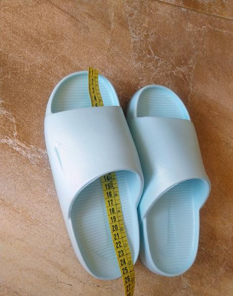 Nike calm slide, nike,39