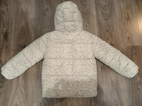 Bunda zimná mango č.140, mango,140