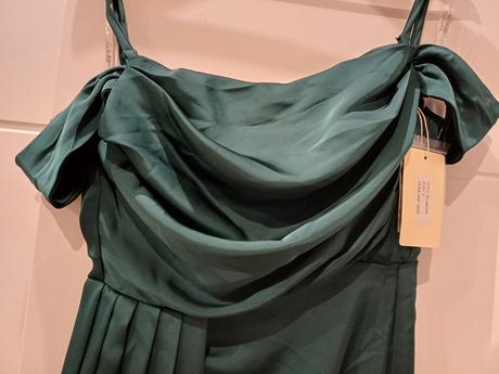 Spoločenské šaty, s