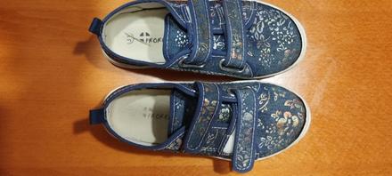 Tenisky, protetika,31