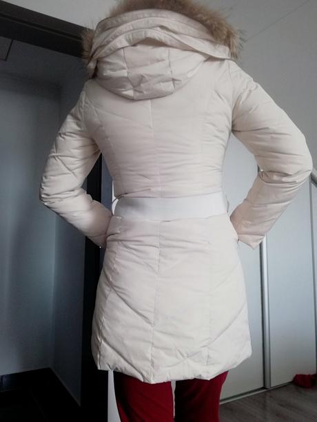 Paperova bunda krásna, 38