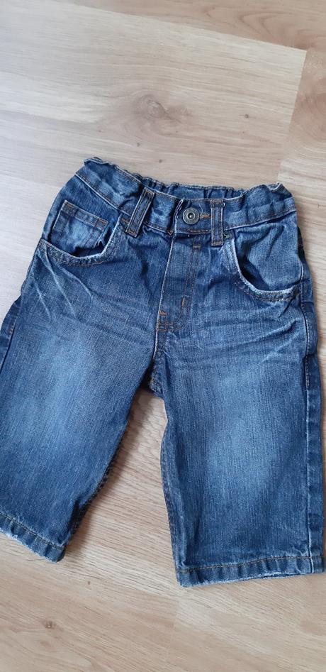 Rifle cherokee, cherokee,74