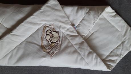 Zavinovačka new baby, 