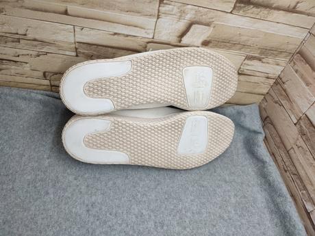 Adidas 46 - pánske biele tenisky hu, adidas,46