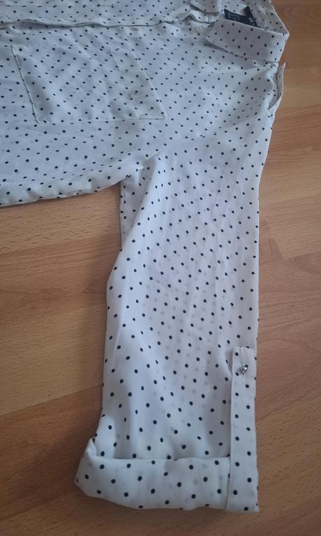 Blúzka, h&m,34
