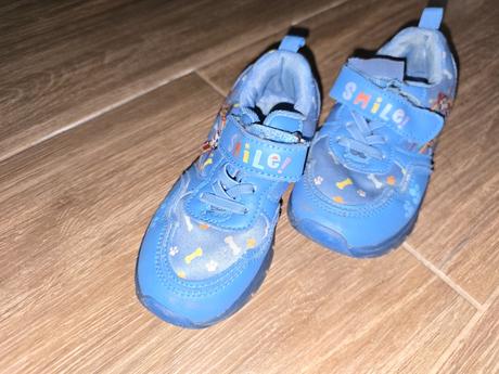 Botasky blikajúce č.28, 28