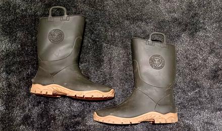 Stylove gumaky unisex v.31, 31