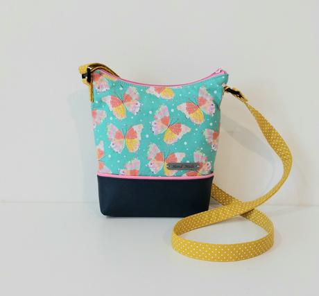 Kabelky pre dievčatá,