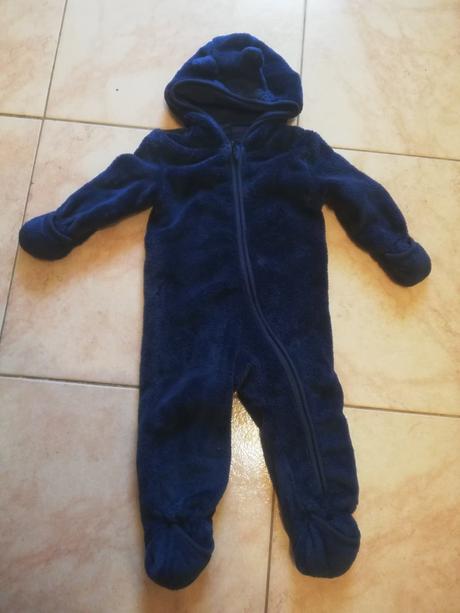 Teply overal, lupilu,68