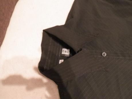 Blúzka - trojštvrťové rukávy, xl