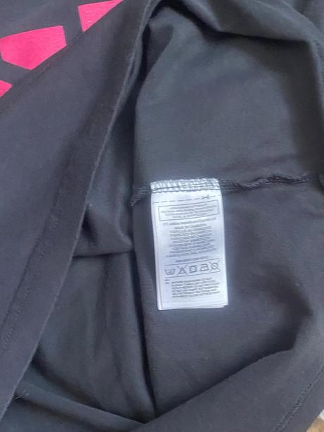 Adidas tričko, adidas,s