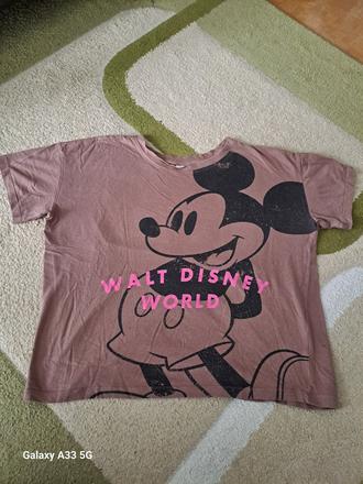 Tričko č.xl, disney,xl