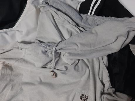 Tazzio panske triko m, m