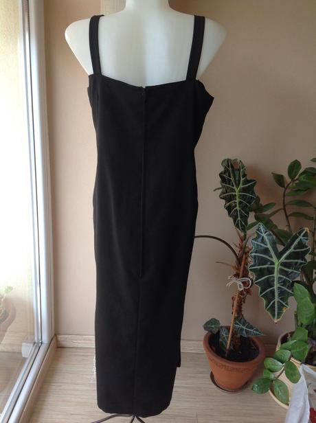 Spolocenské šaty 40/42 /c, 40