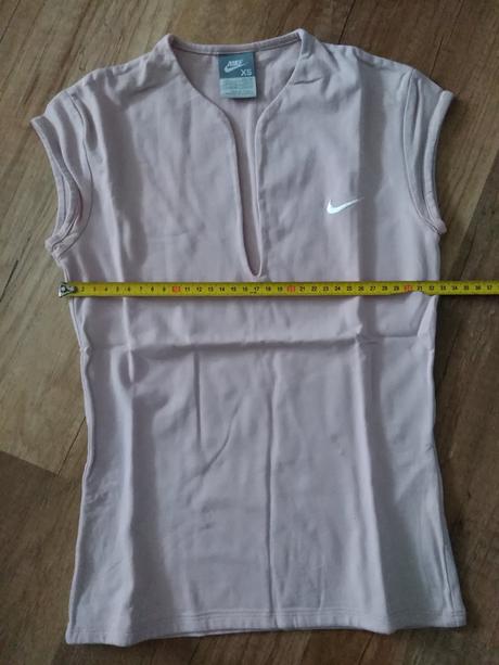 Dámske nike tričko, nike,xs