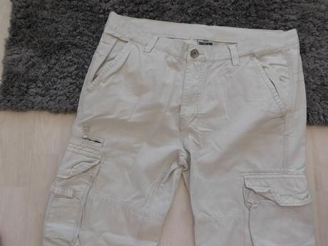 Nohavice  38/32, xxl