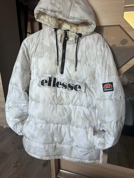 Ellesse kabát, xl