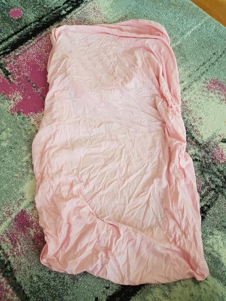 Detska plachta, 3 ks, šírka (cm): 60,dĺžka (cm): 120