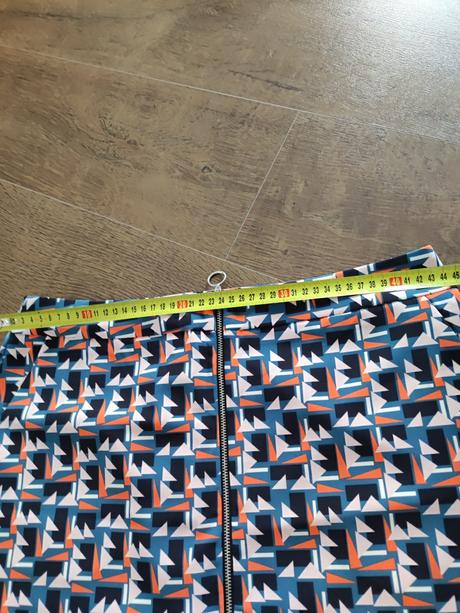 Dámska sukňa, promod,l