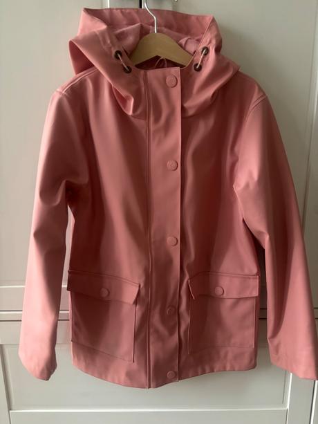 Pršiplášť, c&a,128