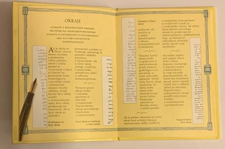 David v. barrett - grafológia, 