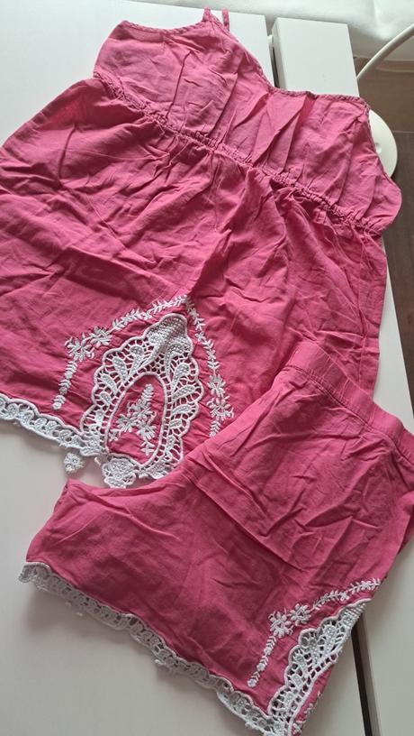 Pyzamo, marks & spencer,m