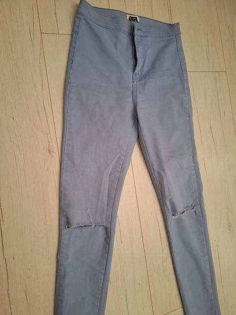 Krásne rifle s vysokým pásom (f&f) top stav, f&f,34