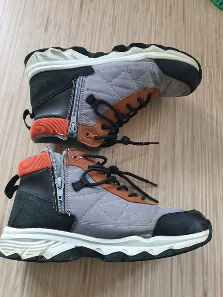 Topánky ch14, reserved,37