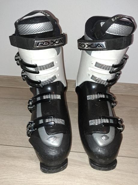 Lyziarky roxa 44, roxa,44