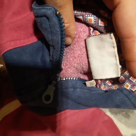 Dievčenský mikino pulovrik, tik & tak,98