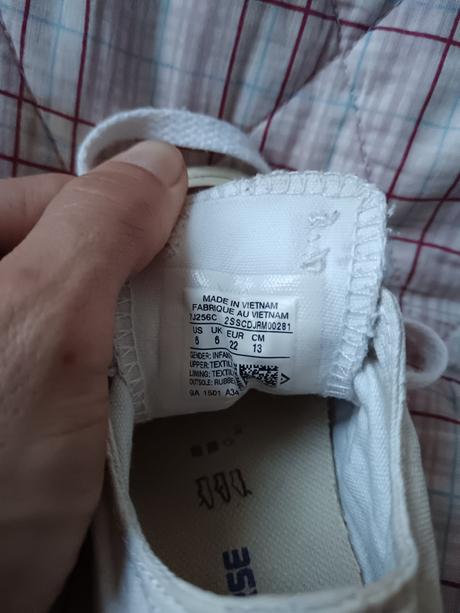 Tenisky converse, converse,22