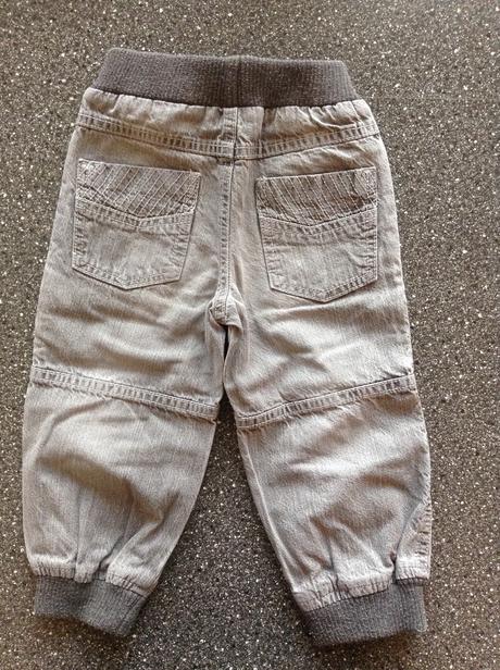 Frajerské rifle, 1 1/2 - 2r., george,92