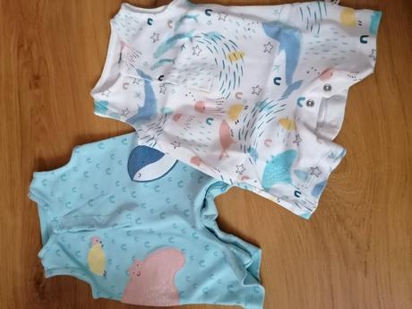 Opalovačky, overal, f&f,56